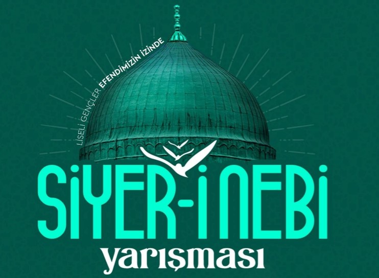 AGD’DEN UMRE, ALTIN VE PARA ÖDÜLLÜ YARIŞMA