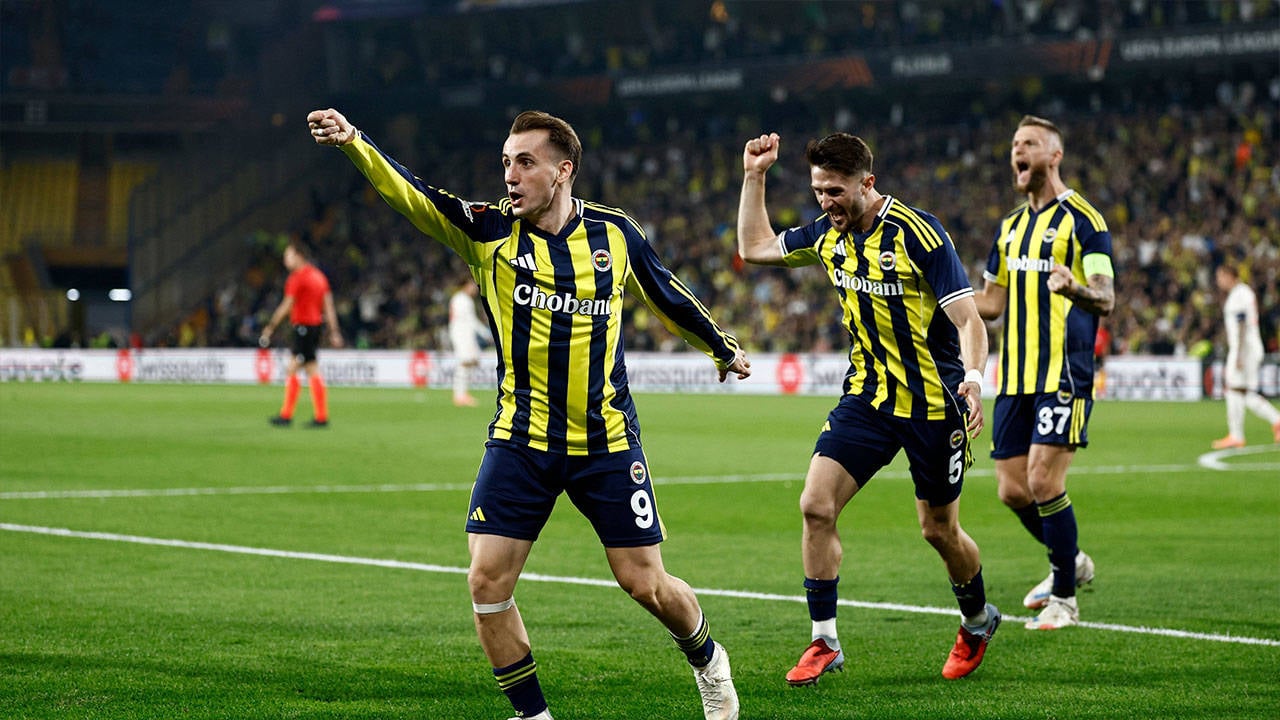 Fenerbahçe, UEFA Avrupa Ligi’nin 3. haftasında sahasında Almanya temsilcisi Stuttgart ile karşı karşıya geliyor.