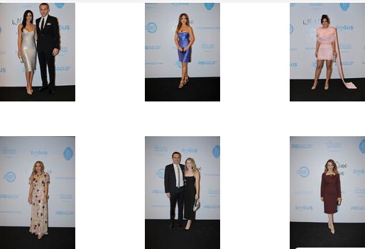 EGE RÜZGÂRI BAŞKENT’TE ESTİ “iMAGine” Ege Gecesi Büyüledi