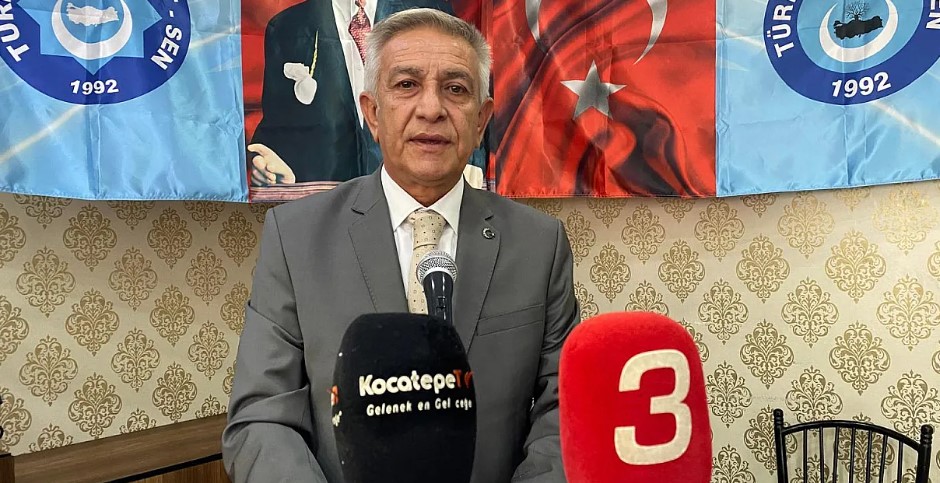 “TÜM MEMURLARIN SESİ OLDUK”