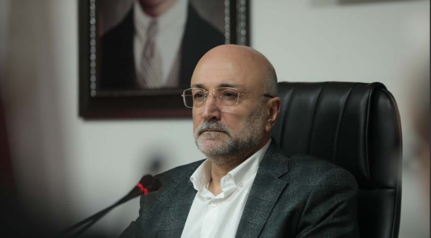 AK Parti Afyonkarahisar İl BaşkanıTurgay Şahin, 29 Ekim Cumhuriyet Bayramı’nın 102. yıl dönümü dolayısıyla bir kutlama mesajı yayımladı.