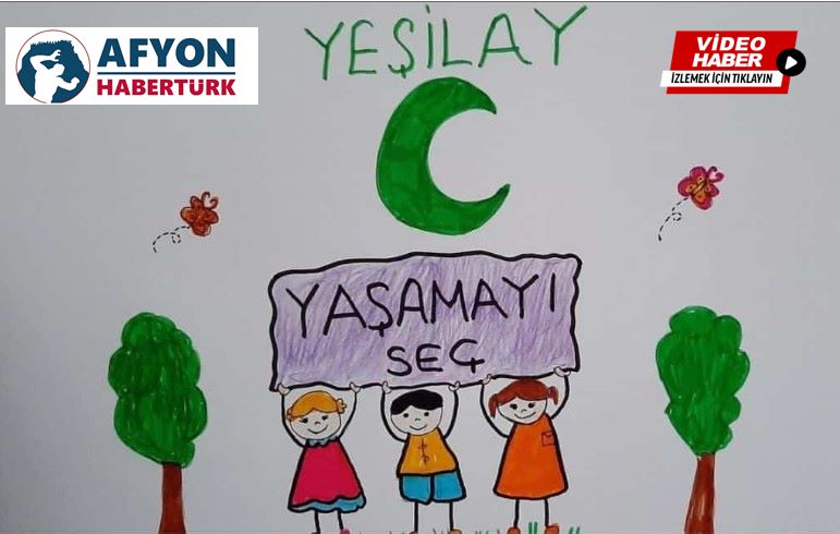 Yeşilay’dan 29 Ekim Cumhuriyet Bayramı’na Özel Video