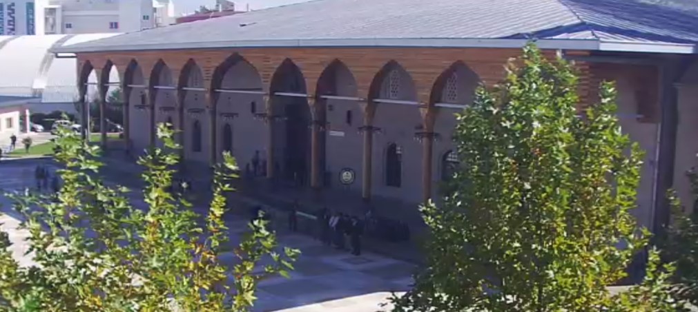 Afyonkarahisar'da Bugün Vefat edenler
