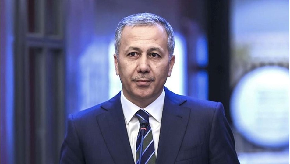 İçişleri Bakanı Yerlikaya: 7 İlde 8 Organize Suç Örgütüne Operasyon – 64 Şüpheli Yakalandı, 36 Tutuklandı