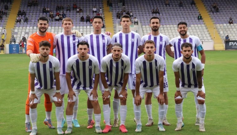 Afyonspor, Bornova Karşısında İlk Galibiyet Peşinde