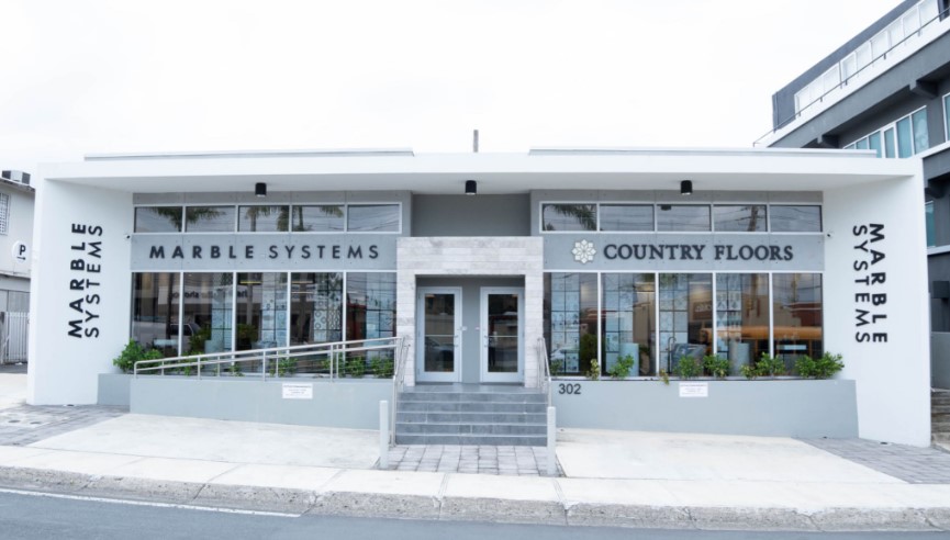 Marble Systems Tureks’ten, Karayiplerin yükselen yıldızı Porto Riko’ya stratejik yatırım