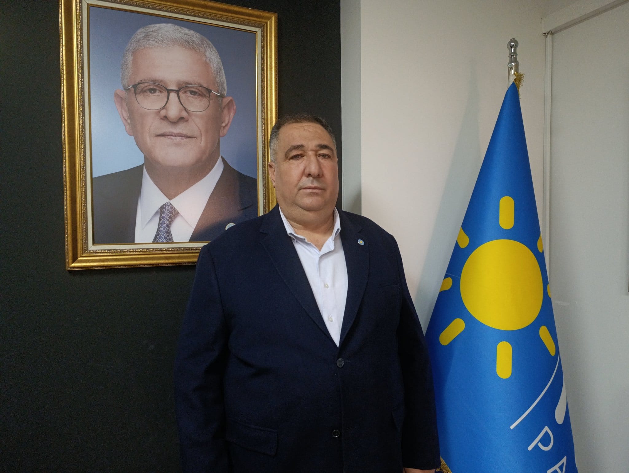 Şehitlerimize Allah’tan Rahmet, Milletimize Başsağlığı Diliyoruz