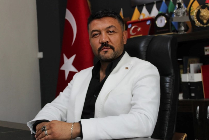 Afyon Ülkü Ocakları, kendine ait binaya kavuşsun