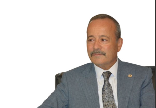 Milletvekili Mehmet Taytaktan'Başsaglıgı Mesajı
