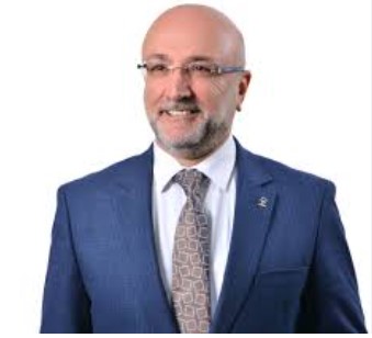 BAŞKAN ŞAHİN