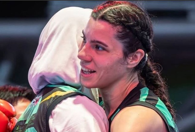 Muay Thai’de Altın Madalya: Kübra Kocakuş ISSA Riyad 2025’te Şampiyon Oldu