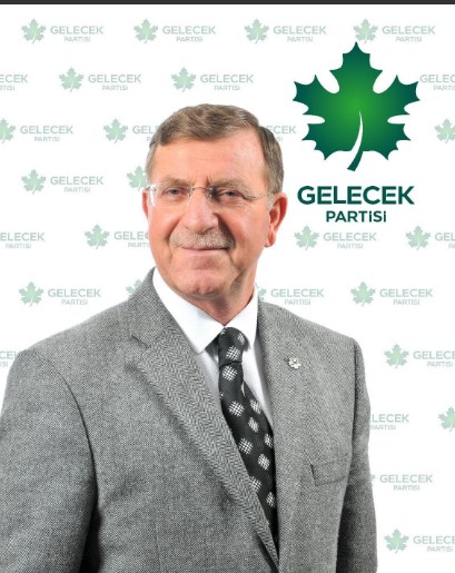 Gelecek Partisi Afyonkarahisar İl Başkanı Niyazi Ertaş gündeme dair önemli açıklamalarda bulundu