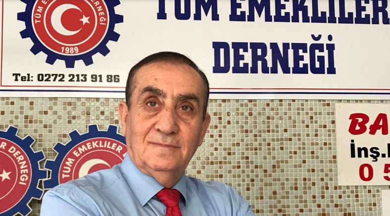 “17 Milyon Emeklinin Sorunlarını Çözmek İçin Çalışıyoruz”