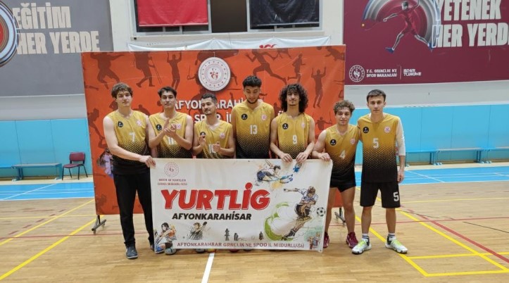 Yurtlar Arası Spor Turnuvaları (Yurt Lig) Basketbol Branşıyla Başladı