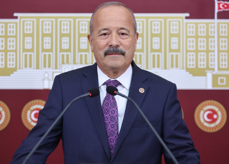 Milliyetçi Hareket Partisi Afyonkarahisar Milletvekili Mehmet Taytak TBMM’de Adalet Bakanlığı bütçesi görüşmelerinde söz aldı.