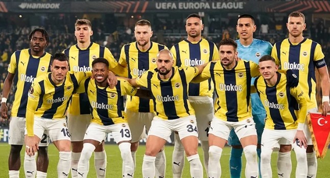 FENERBAHÇENİN YENİ MARŞI BEGENİYE SUNULDU