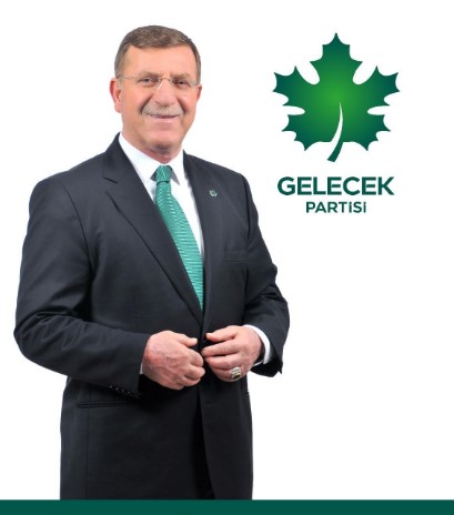 Gelecek Partisi Afyonkarahisar İl Başkanı Niyazi ERTAŞ gündeme dair açıklamalarda bulundu.