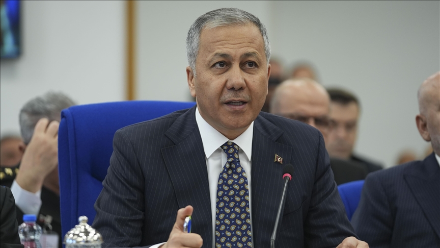 72 İlde Uyuşturucu Operasyonu: 970 Şüpheli Yakalandı