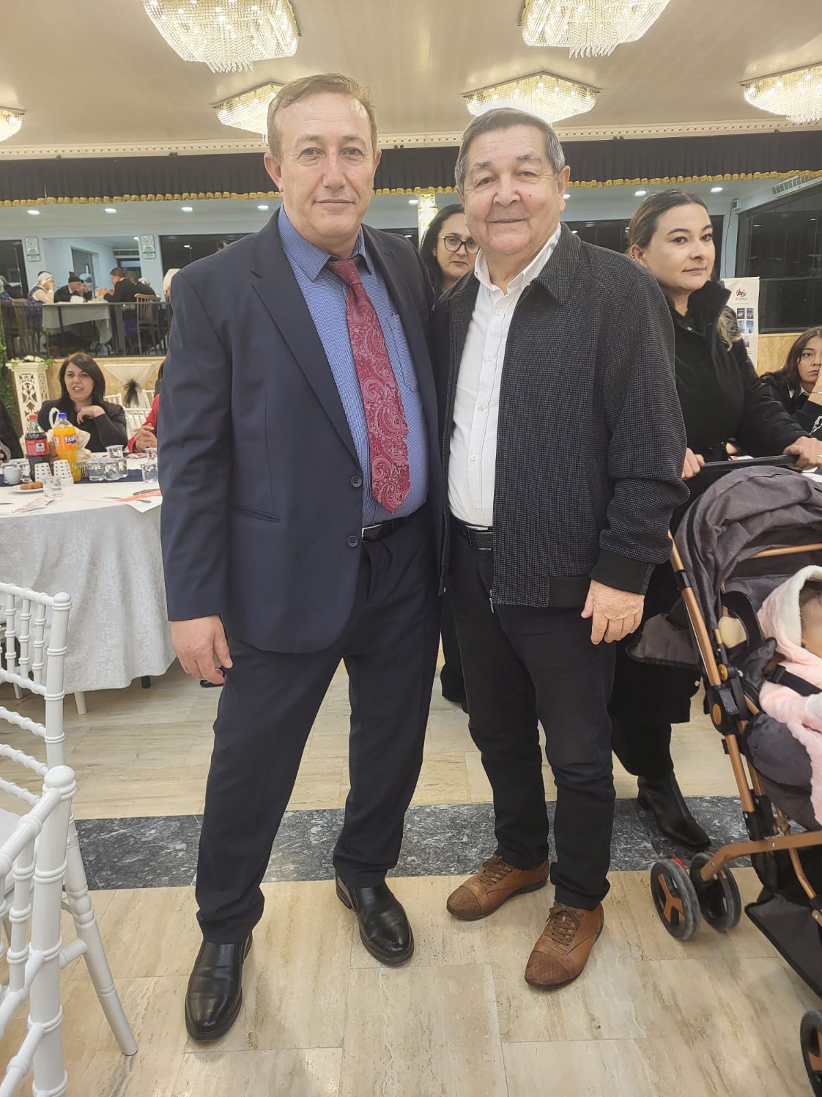 Emirdağ’da düzenlenen 2025 Bireysel Başarı Ödülleri sahiplerini buldu