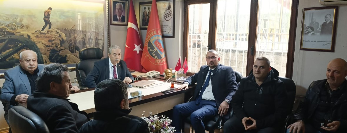 “Emekli Artık Nefes Alamıyor”