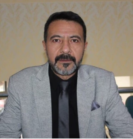 SADECE SEÇİM ZAMANLARINDA ESNAF AKLINA GELENLER BİZE AHKAM KESMESİN