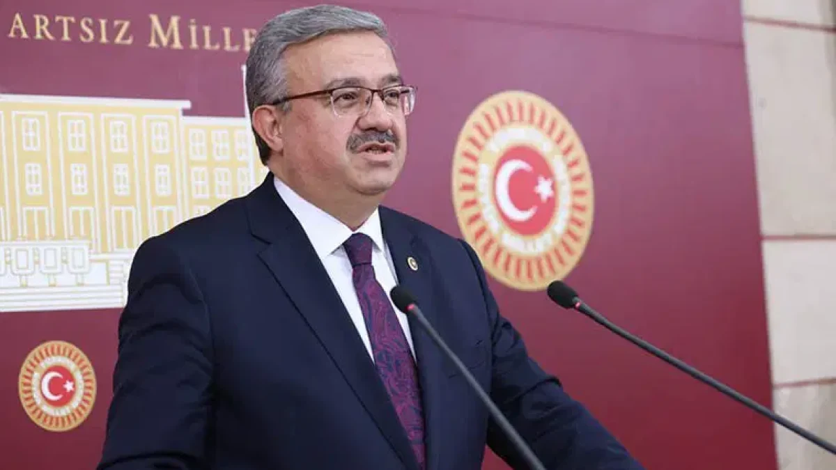 “Türkiye Yüzyılı Hedeflerimize Emin Adımlarla İlerliyoruz”