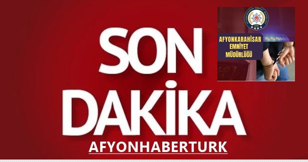 Aranan Şahıslara Yönelik Operasyonda 5 Yıl Hapis Cezası Bulunan Şahıs Yakalandı SPOT: