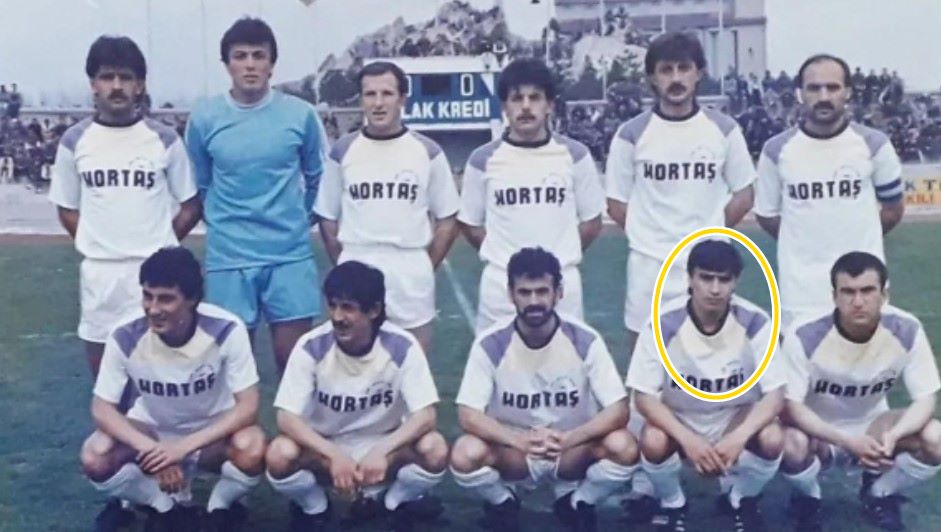 Afyonkarahisar futbolunun efsane isimlerinden, Afyonspor'un unutulmaz futbolcusu Davut Çoban, 61 yaşında hayata gözlerini yumdu.