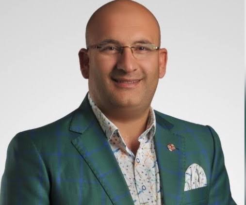 Türk Bayrağına Yapılan Saldırı, Aziz Milletimize ve Devletimizin Kararlılığına Yönelmiş Alçak Bir