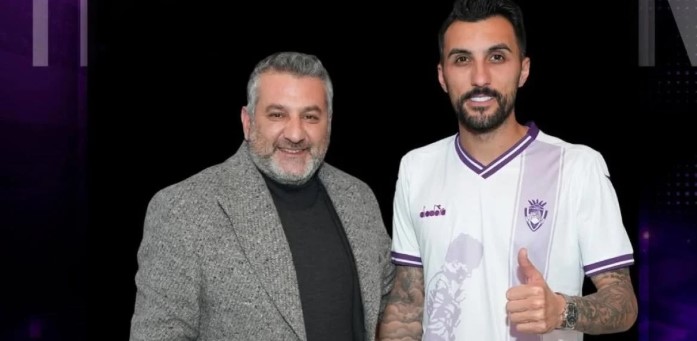 1923 Afyonkarahisarspor’da transferler Bomba etkisi Yarattı.