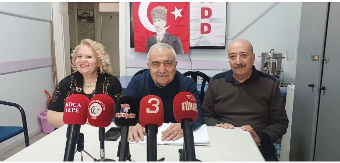 A.D.D. Afyon'un Oscarlarını Verecek.