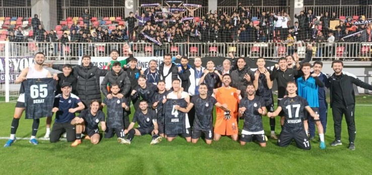  Hiçbir Menajere Görev ve Yetki Vermemiştir”