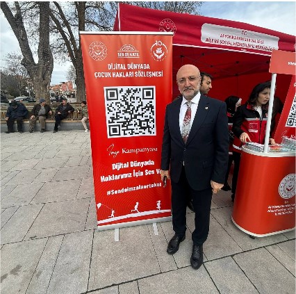 BAŞKAN ŞAHİN