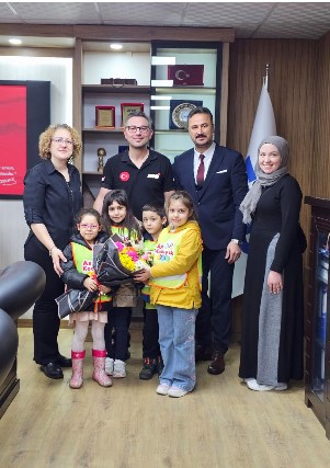 6 Şubat Depremlerinin 3. Yıl Dönümünde Afyonkarahisar’da Anma ve Farkındalık Etkinlikleri