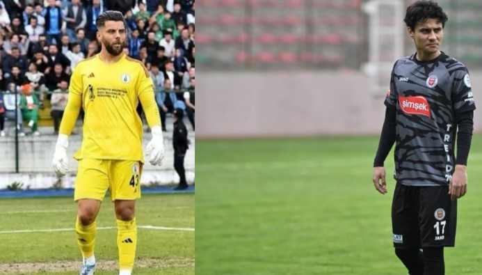 TFF 3. Lig 4. Grup’ta mücadele eden Afyonspor, transferin son gününe kadrosuna 2 oyuncu kattı.