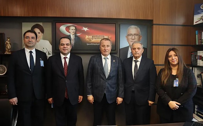 TV3'YÖNETİMİNİNDEN  ANKARAYA ÇIKARMA.