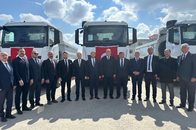 Milletvekili Mehmet Taytak’tan Afyonkarahisar’da Yoğun Program - Galeri