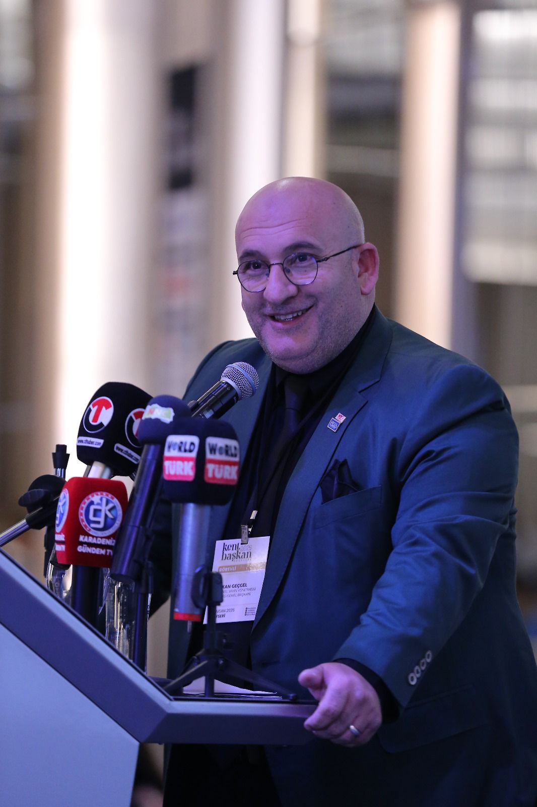 Kadınların Katledilmediği Bir Dünya İçin Hepimize Sorumluluk Düşüyor”
