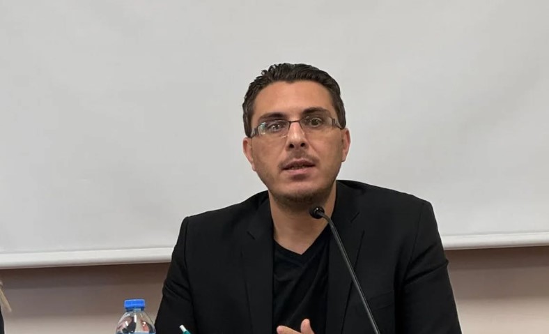 Afyon Kocatepe Üniversitesi Sandıklı MYO’da “Çocuk ve Medya” Paneli Düzenlendi