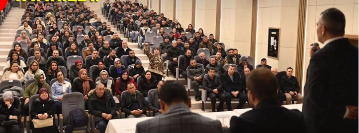 Başkan Koyuncu Sözünü Tuttu: Personel Bayram İkramiyeleri Yatırıldı