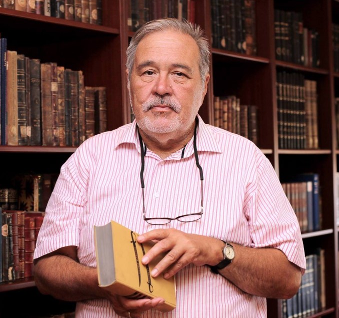 Ünlü Tarihçi İlber Ortaylı 78 Yaşında Hayatını Kaybetti