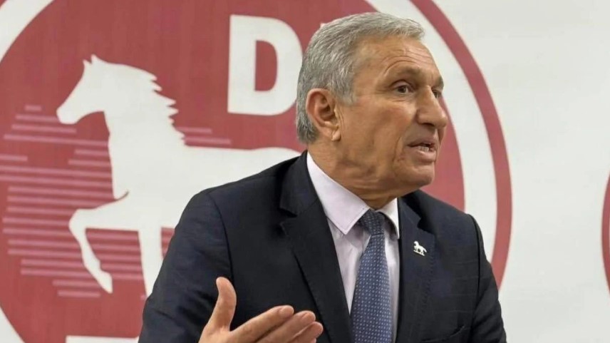 Demokrat Partili Bülbül: “Caydırıcılık ile Vatandaşı Boğmak Arasında Fark Var”