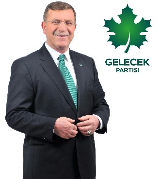 Milli Parklar Yasası değişikliğine Gelecek Partisi Afyonkarahisar İl Başkanı Niyazi Ertaş’tan Açıklama