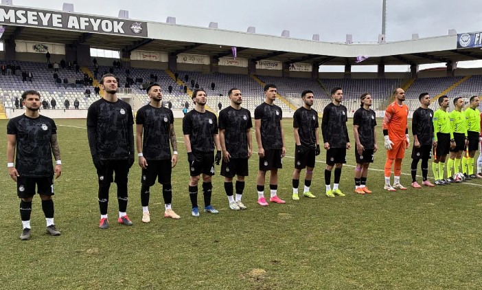 Afyon sporda Umutlar Yeşeriyor