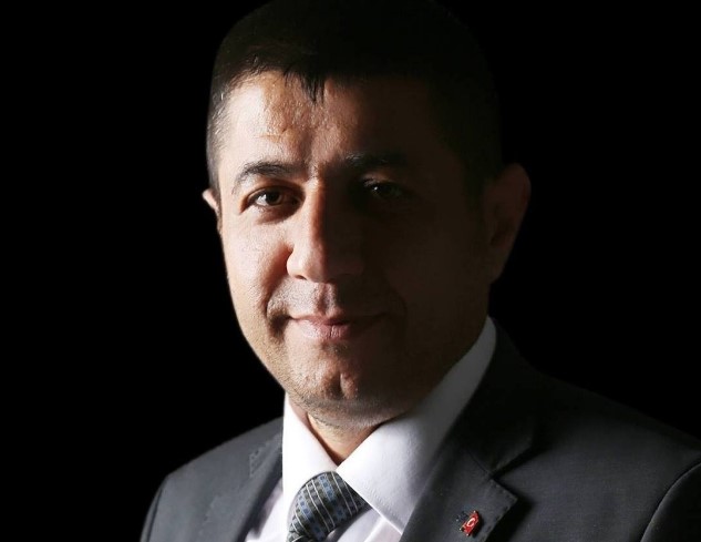 İnternet Gazetecileri Cemiyeti Başkanı'ndan Kadir Gecesi Mesajı