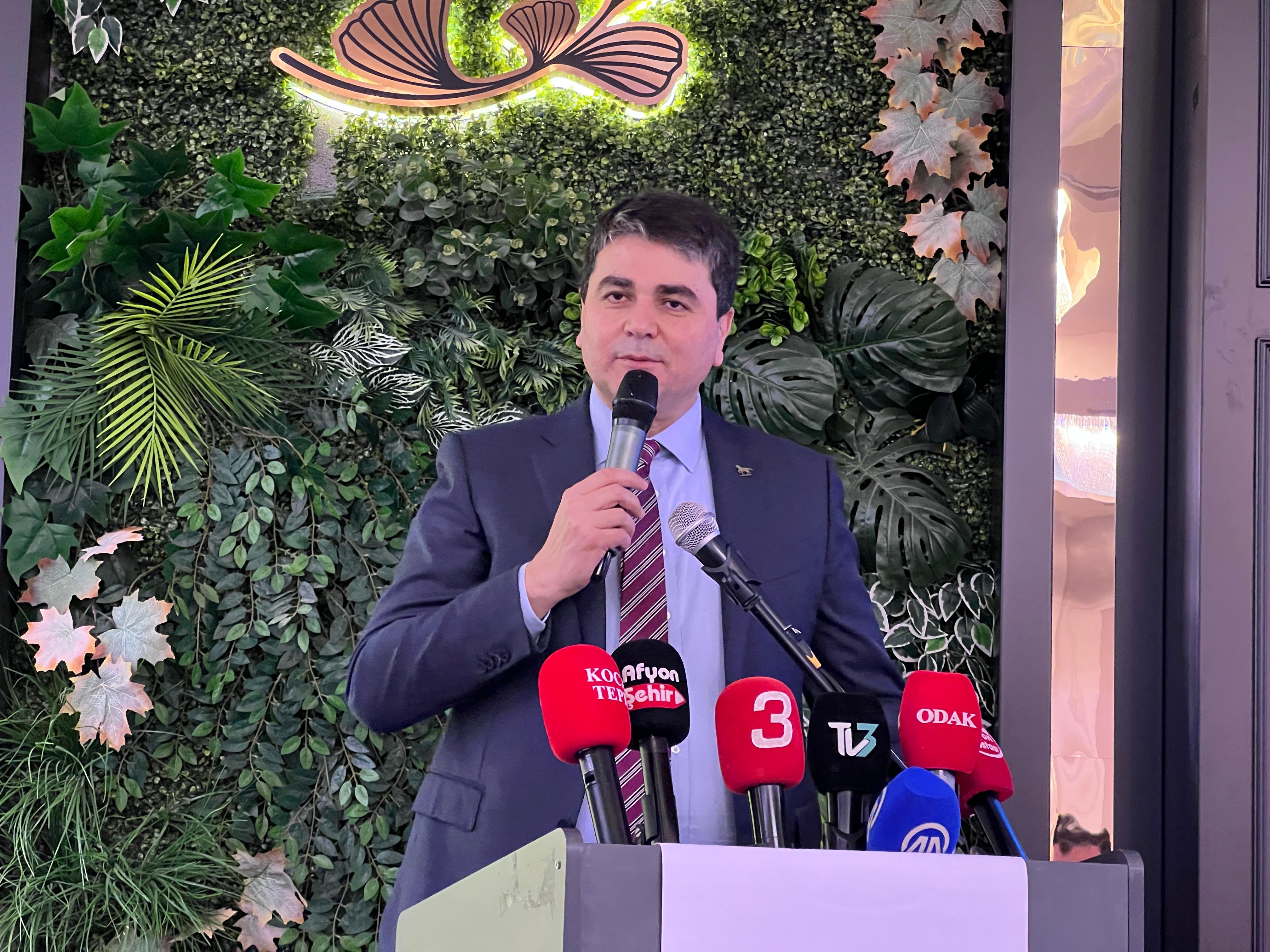 Türkiye’nin hem içeride hem dışarıda ağır bir sınavdan geçiyor.