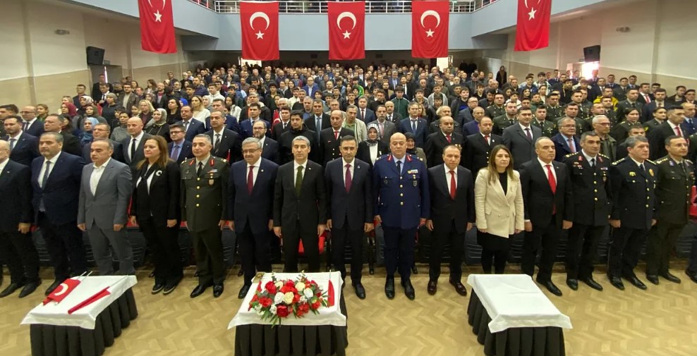  Çanakkale'yi geçilmez kılan inancın Allah'a kavuşma arzusu.