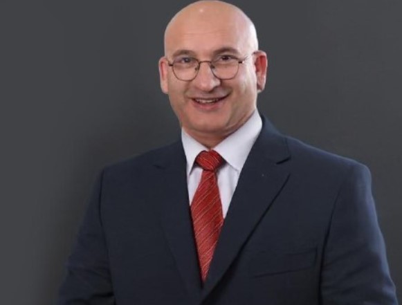 TİGAD GENEL BAŞKANI OKAN GEÇGEL’DEN RAMAZAN BAYRAMI MESAJI