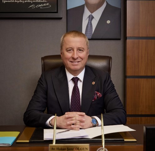 RAMAZAN’IN BEREKETİ BAYRAMLA TAÇLANIYOR.