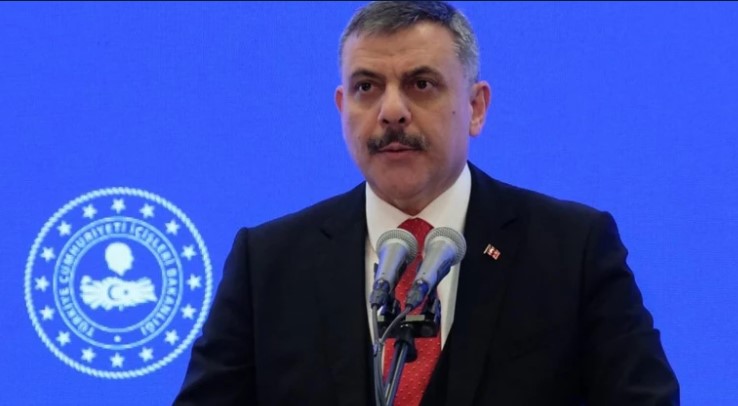 Bakan Mustafa Çiftçi, Ramazan Bayramı öncesi trafik tedbirlerini açıkladı.